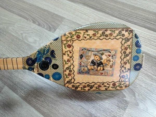İDOL MÜZİK ALETLERİ Cura Işlemeli Tam Set Kalite Cura Şbln2 - Image 1