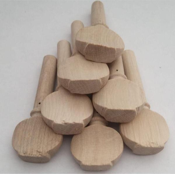 XBYC Saz Bağlama Burgusu - Image 1