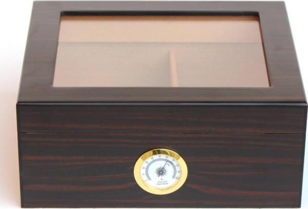 Bogota Humidor Puro Kutusu - Image 1