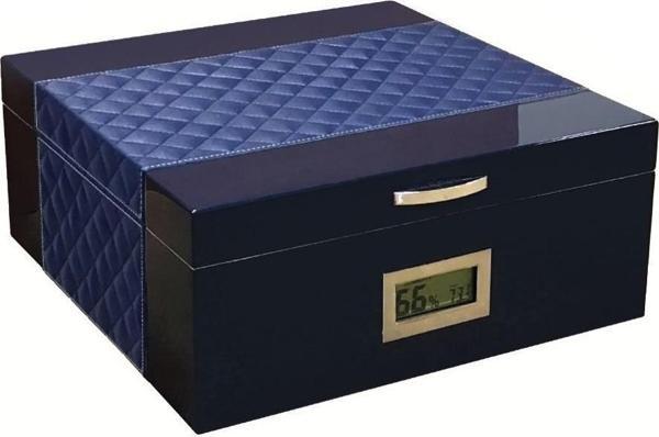 Cuba Humidor Puro Kutusu - Image 1
