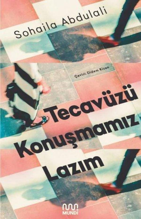 Tecavüzü Konuşmamız Lazım - Mundi - Image 1