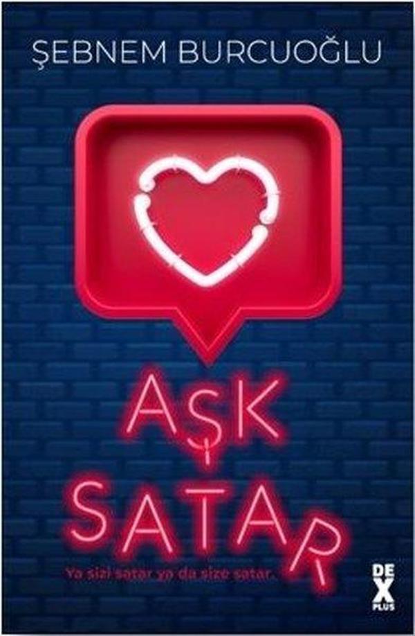 Aşk Satar - DEX - Image 1