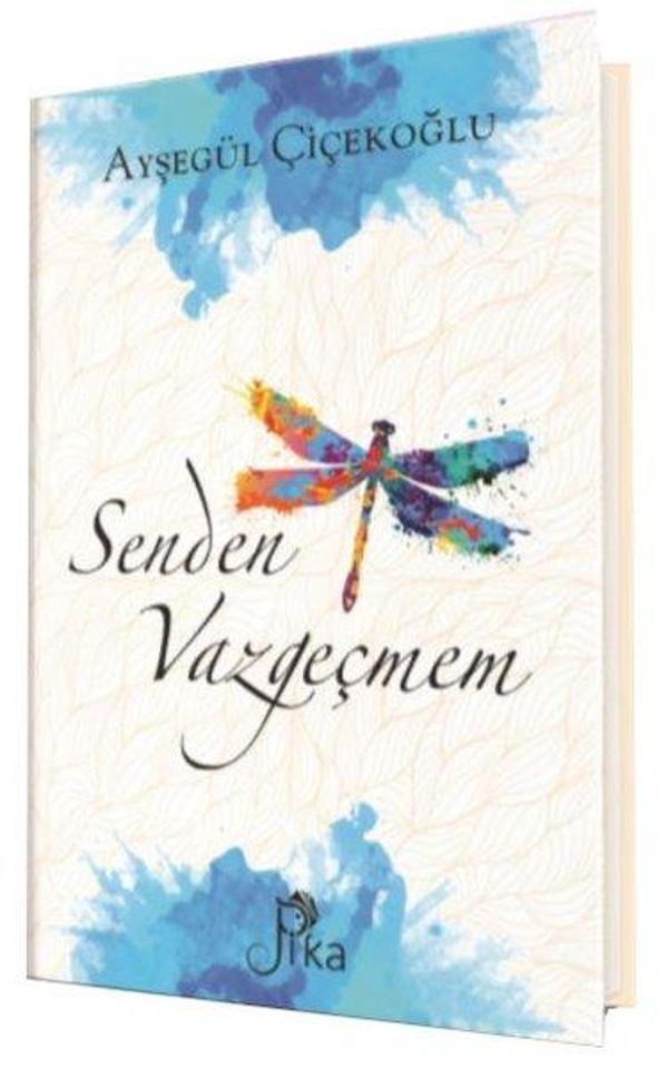 Senden Vazgeçmem - Pika - Image 1