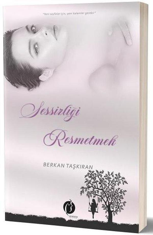 Sesizliği Resmetmek - Herdem Kitap - Image 1
