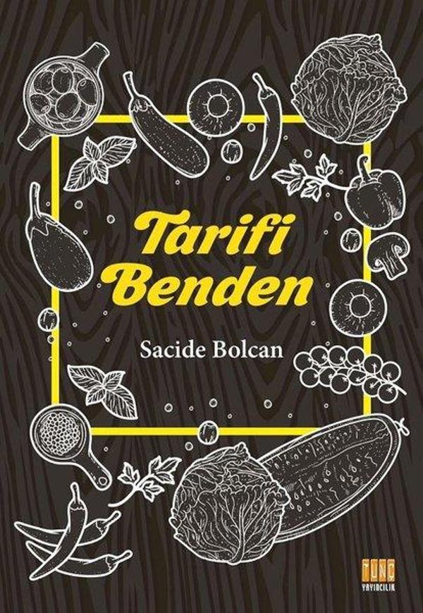 Tarifi Benden - Tunç Yayıncılık - Image 1