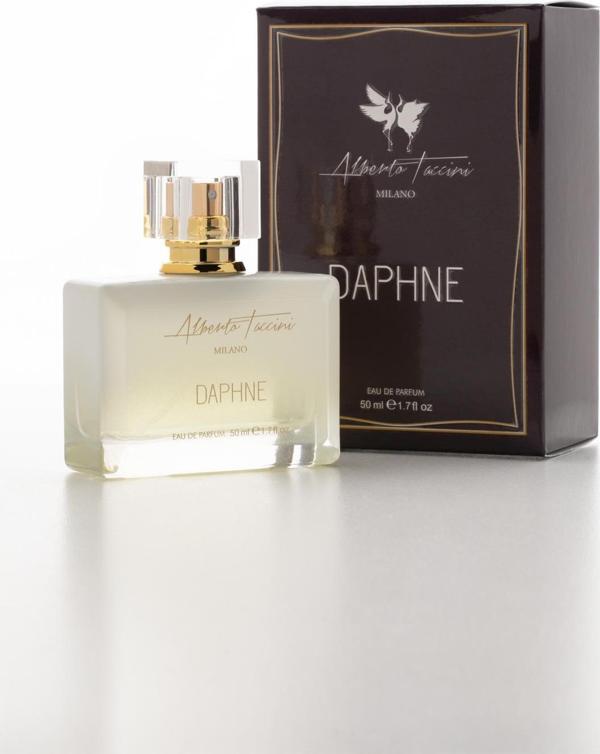 Alberto Taccini Daphne Kadın Parfümü 50 ml - Image 1