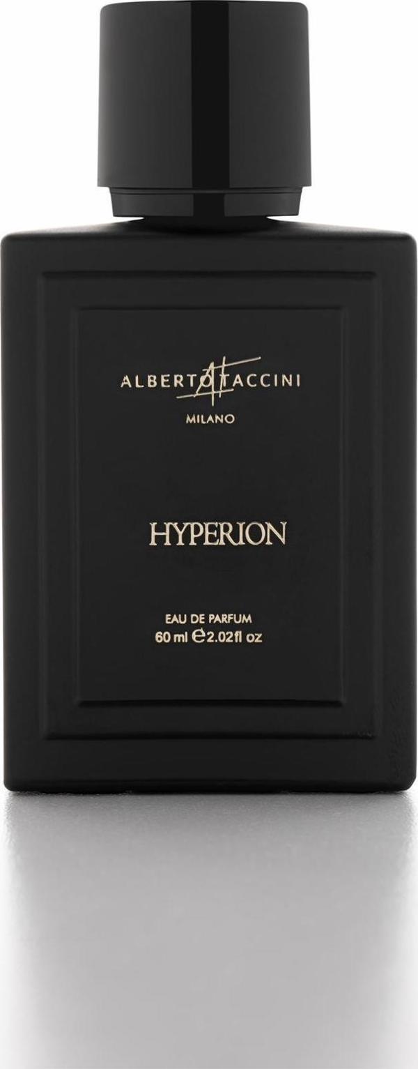 Alberto Taccini Hyperion Erkek Parfümü 60 ml - Image 1
