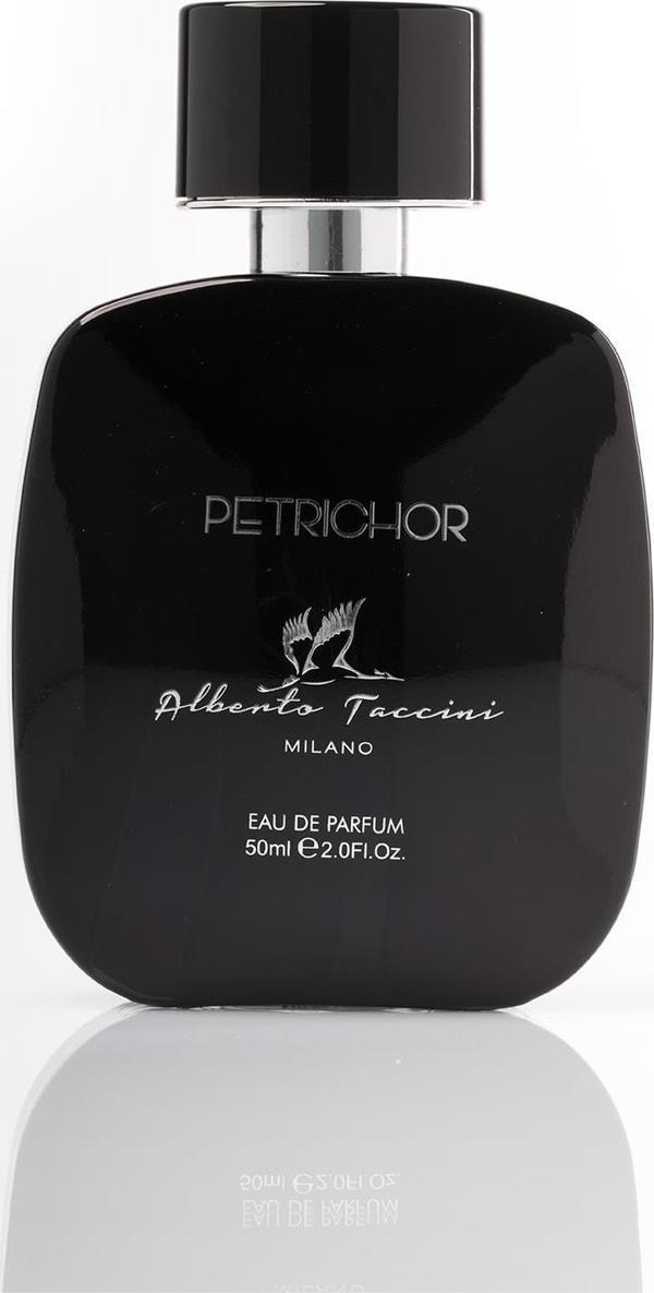 Alberto Taccini Petrichor EDP Kadın Parfümü 50 ML - Image 1