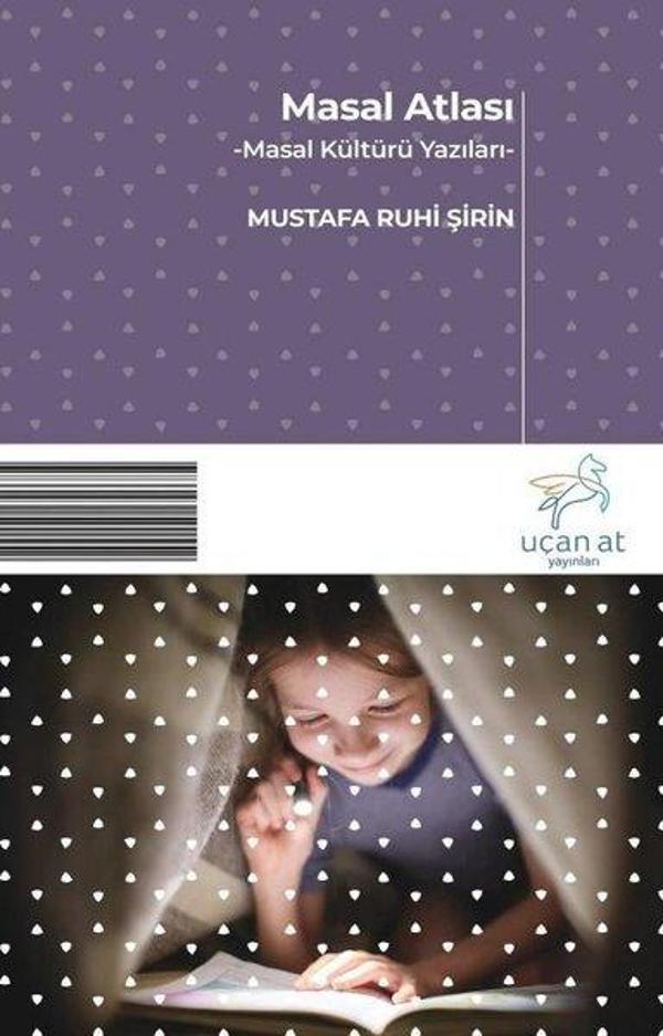 Masal Atlası-Masal Kültür Yazıları - Uçan At - Image 1