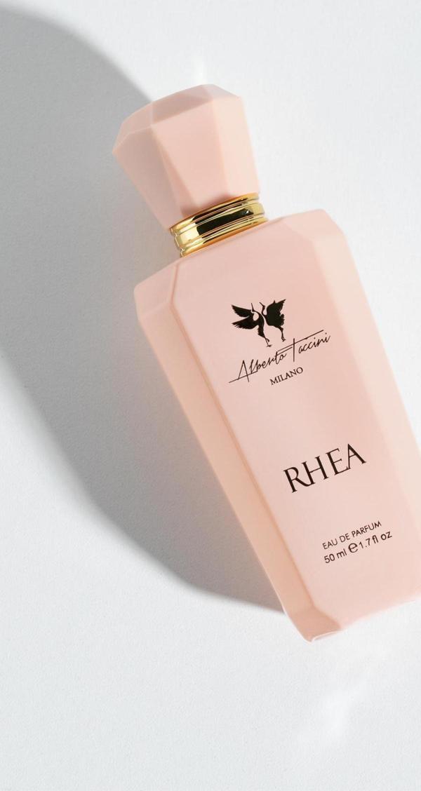 Alberto Taccini Rhea Kadın Parfümü 50 ml - Image 1