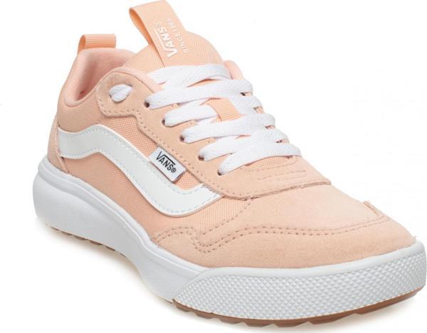 Vans Vn0A5Ela Wm Range Exp Sneakers Nar Çiçeği Unisex - Image 1