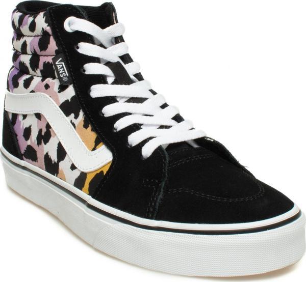 Vans Vn0A5Ky6 Wm Filmore Hi Sneakers Unisex Spor Ayakkabı - Image 1