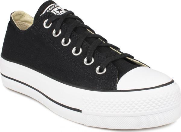 Converse 560250C Chuck Taylor All Star Si̇yah Uni̇sex Ayakkabı - Image 1