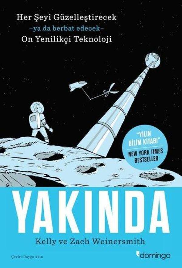 Yakında - Domingo Yayınevi - Image 1