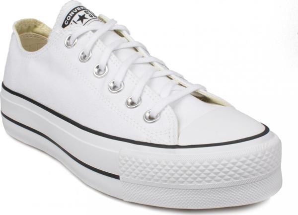 Converse 560250C Chuck Taylor All Star Beyaz Uni̇sex Ayakkabı - Image 1