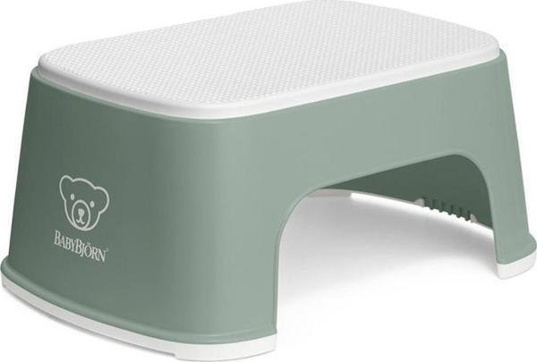 BabyBjörn Safe Step Banyo Basamağı / Deep Green - Image 1