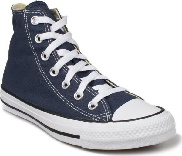 Converse M7650C All Star Hi Lacivert Unisex Ayakkabı - Image 1