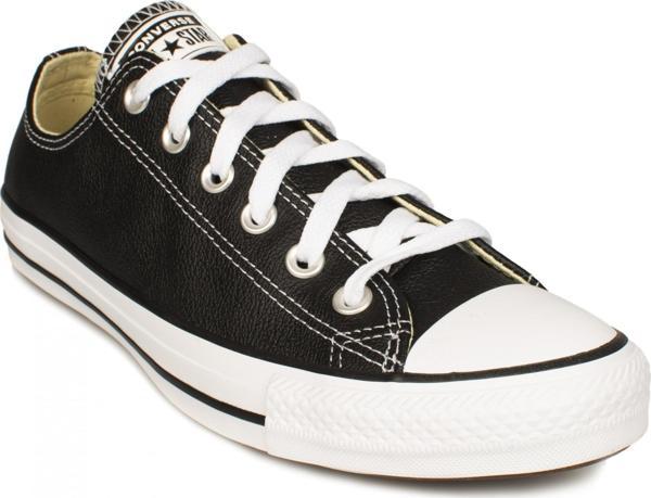 Converse 132174C Chuck Taylor All Star Siyah Unisex Ayakkabı - Image 1