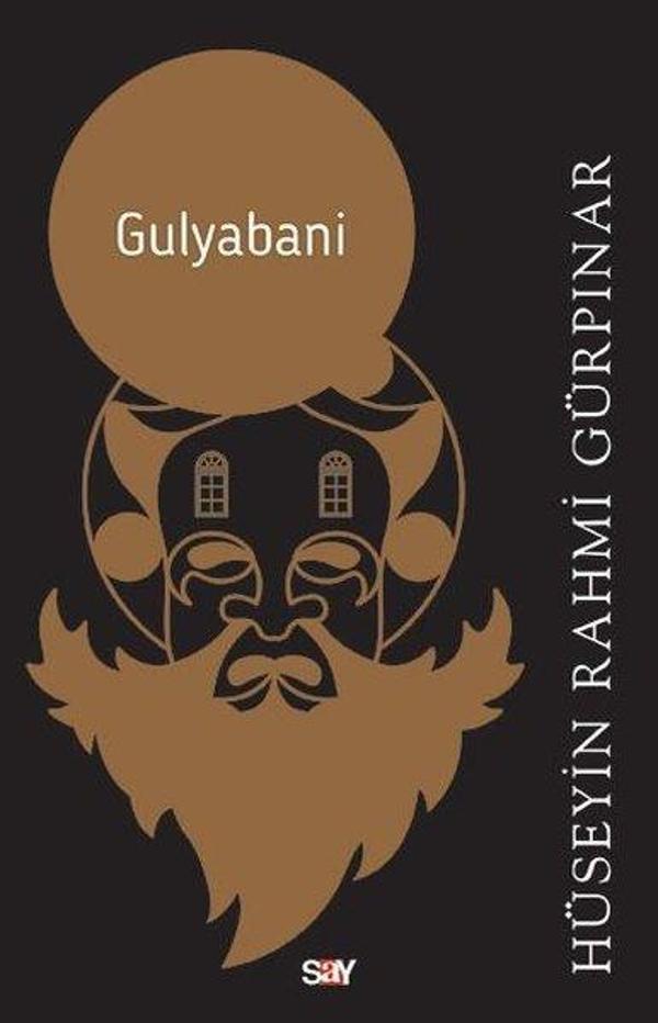 Gulyabani - Say Yayınları - Image 1