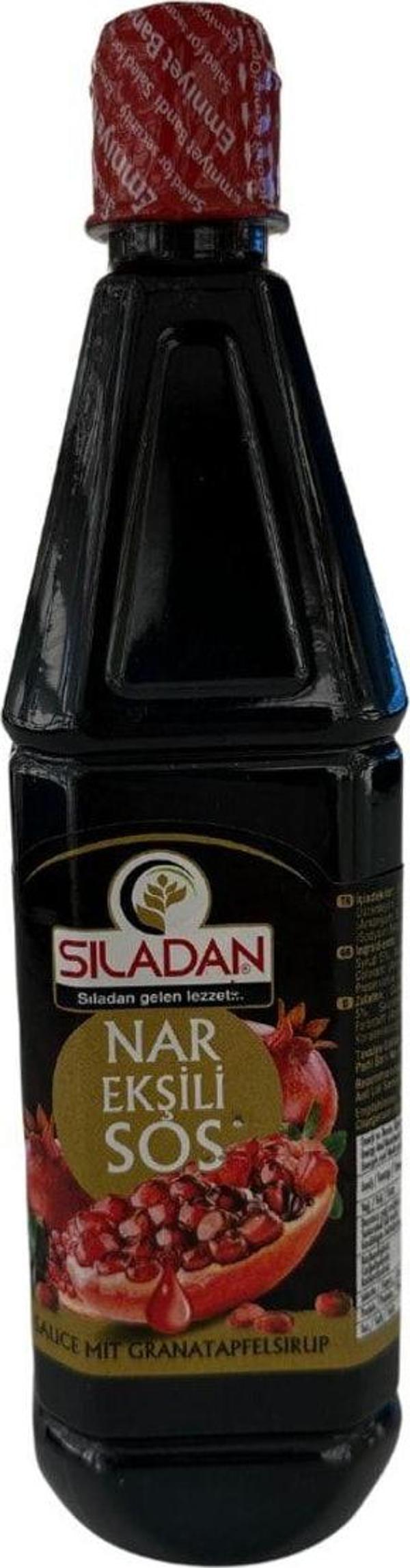 Sıladan Nar Ekşisi 1000Ml*12 - Image 1