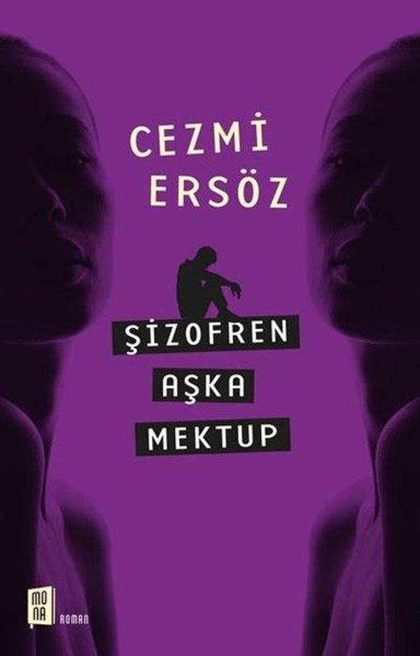 Şizofren Aşka Mektup - Mona - Image 1
