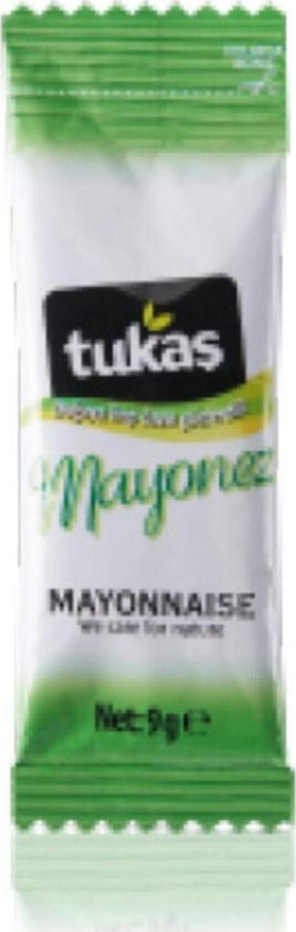 Tukaş Mayonez - Image 1