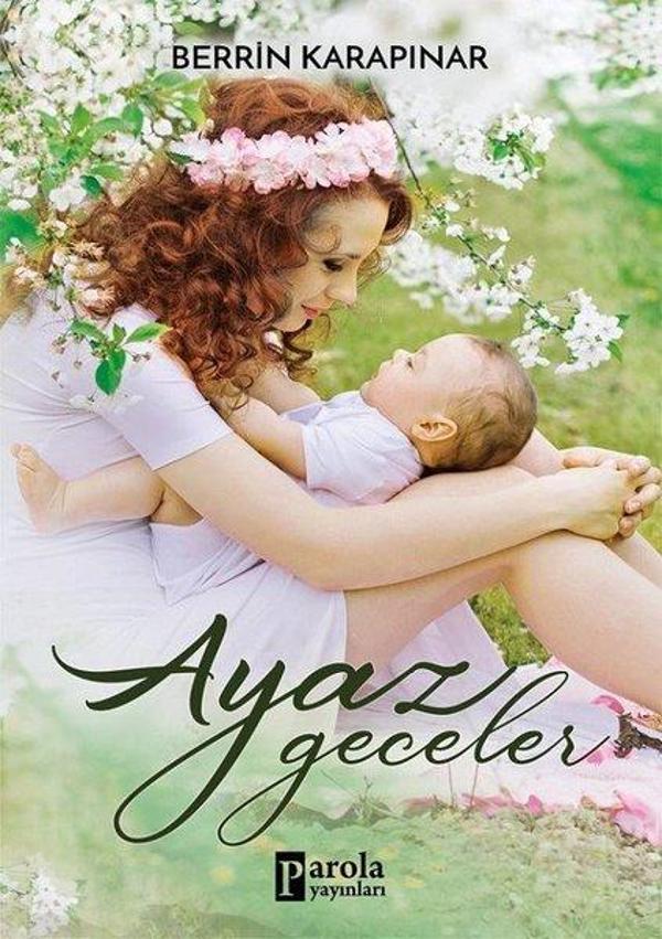 Ayaz Geceler - Parola Yayınları - Image 1