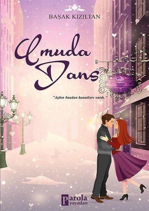 Umuda Dans - Parola Yayınları - Image 1