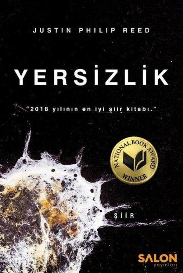 Yersizlik - Salon Yayınları - Image 1