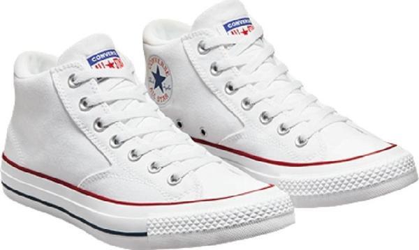 Converse A00811C Chucktaylor Allstar Beyaz Unisex Ayakkabı - Image 1
