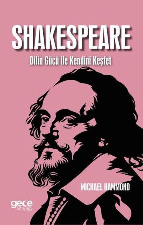 Shakespeare - Dilin Gücü İle Kendini Keşfet - Gece Kitaplığı - Image 1