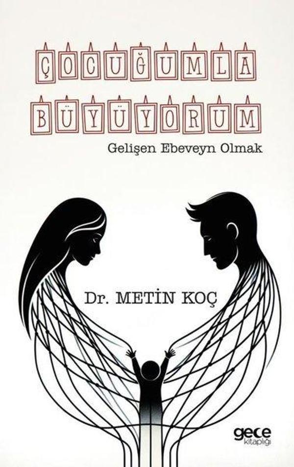 Çocuğumla Büyüyorum - Gelişen Ebeveyn Olmak - Gece Kitaplığı - Image 1