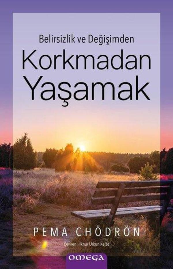 Belirsizlik ve Değişimden Korkmadan Yaşamak - Image 1
