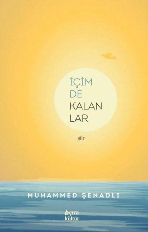 İçimde Kalanlar - Çıra Yayınları - Image 1