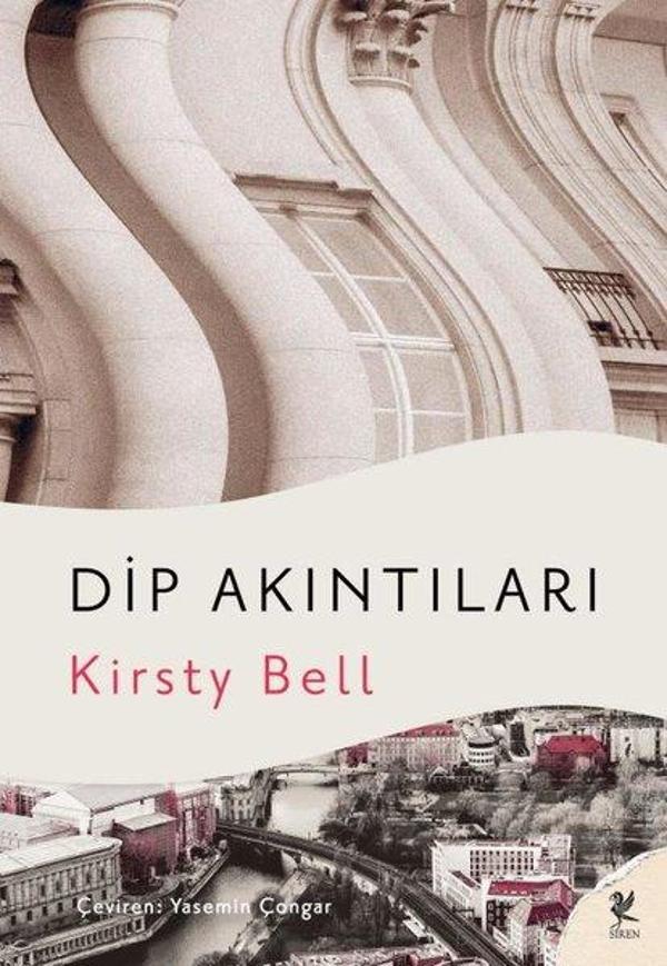 Dip Akıntıları - Siren Yayınları - Image 1