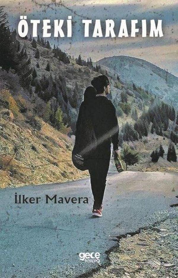 Öteki Tarafım - Gece Kitaplığı - Image 1