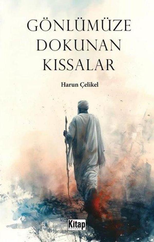 Gönlümüze Dokunan Kıssalar - Kitap Dünyası - Image 1