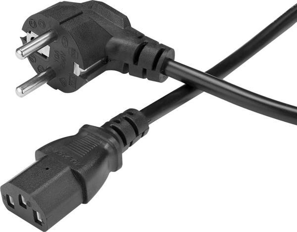 S-Link Power Kablo 1.5 Metre 0.5mm (SL-P150) - Image 1