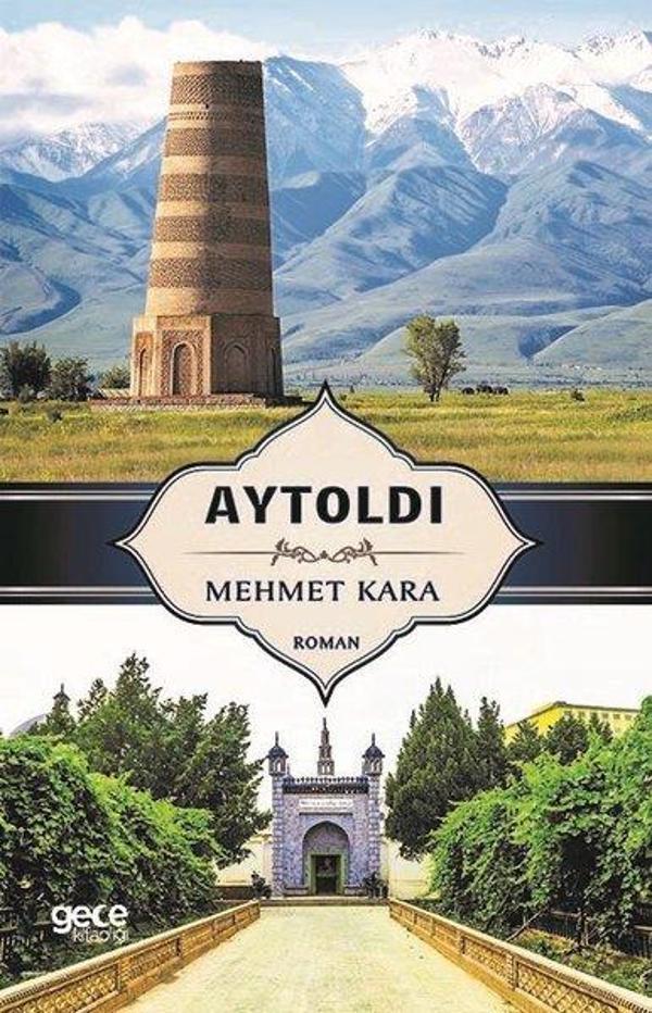Aytoldi - Gece Kitaplığı - Image 1