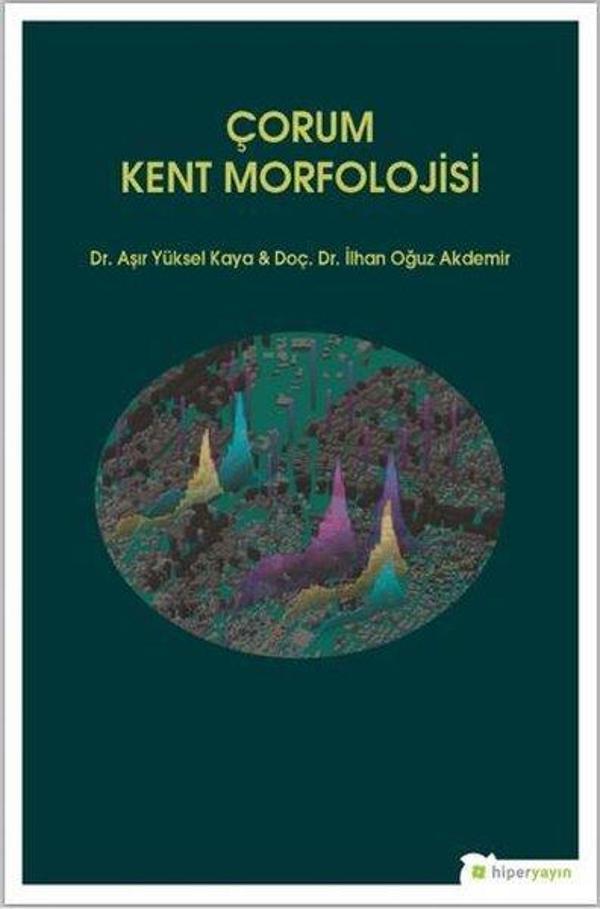 Çorum Kent Morfolojisi - Hiperlink - Image 1