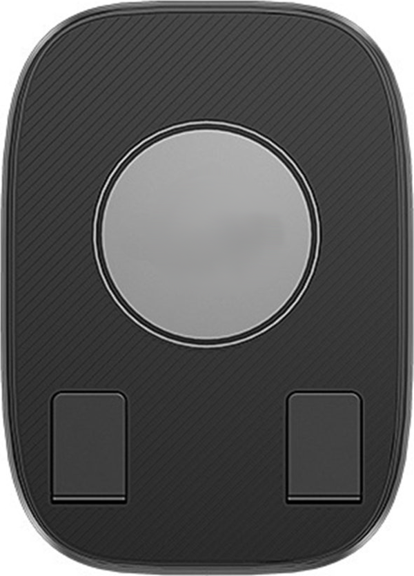 Qpen EH176 360° Ayarlanabilir Katlanabilir Masaüstü Telefon Tutucu - Image 1