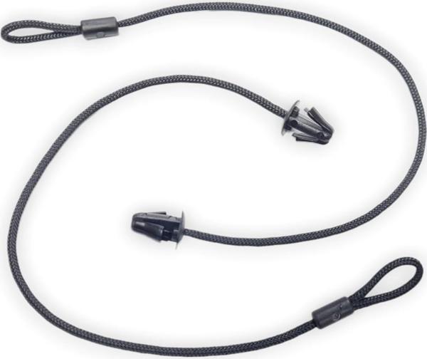 Seat İbiza 2003-2008 Bagaj Panzot Pandizot İpi Çift - Image 1
