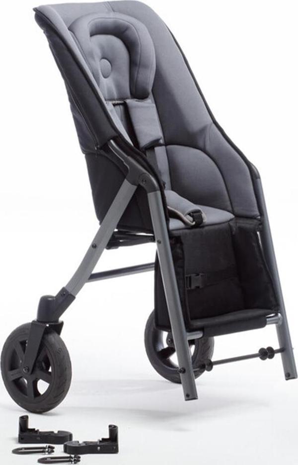 TFK Shuttle 2 Second Seat 2.Çocuk Oturma Ünitesi - Image 1