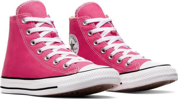 Converse M7650C All Star Hi Fuşya Unisex Ayakkabı - Image 1