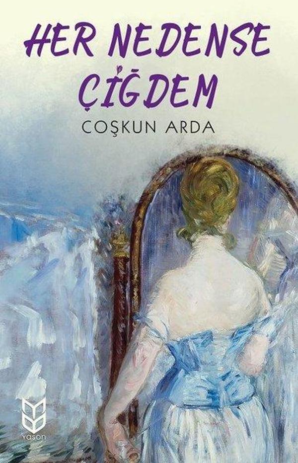 Her Nedense Çiğdem - Yason Yayıncılık - Image 1