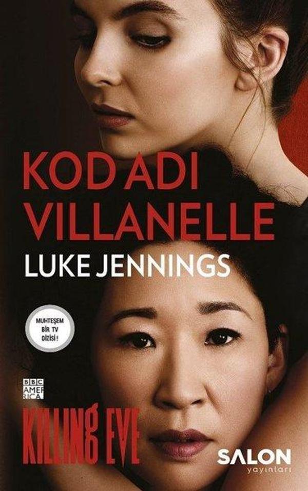 Kod Adı Villanelle - Salon Yayınları - Image 1