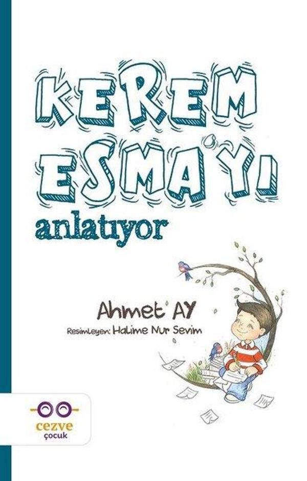 Kerem Esma'yı Anlatıyor - Cezve Çocuk - Image 1