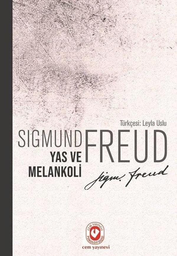 Yas ve Melankoli - Cem Yayınevi - Image 1