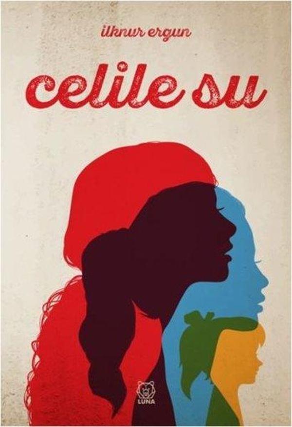 Celile Su - Luna Yayınları - Image 1