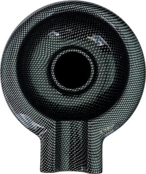 PQ Karbon Desenli Metal Tekli Puro Küllüğü - Image 1